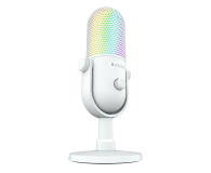 Razer Seiren V3 Chroma White - 1338188 - zdjęcie 2